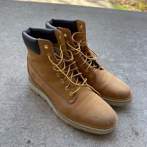 Women’s Timberland Boots